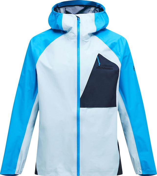 Brilliant Blue