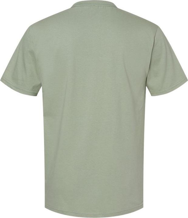 Immagine prodotto Gildan T-shirt unisexe pour adultes, style doux, poids moyen (M)