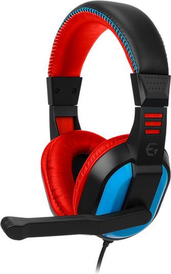 Produktbild Egogear EssentialPack Headset + Ständer + Controller Switch (Switch OLED, PC, PS3)