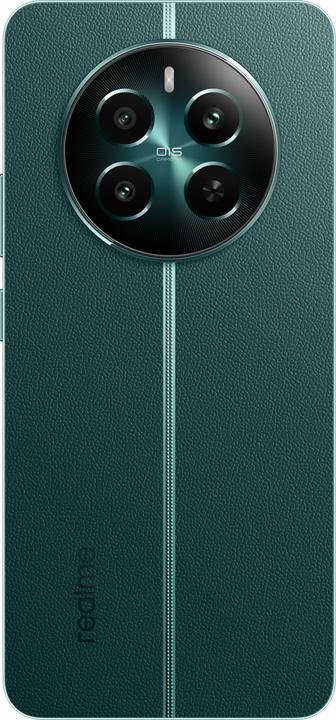 Produktbild realme 12+ (256 GB, Pioneer Green, 6.67", Dual SIM, 50 Mpx, 5G)