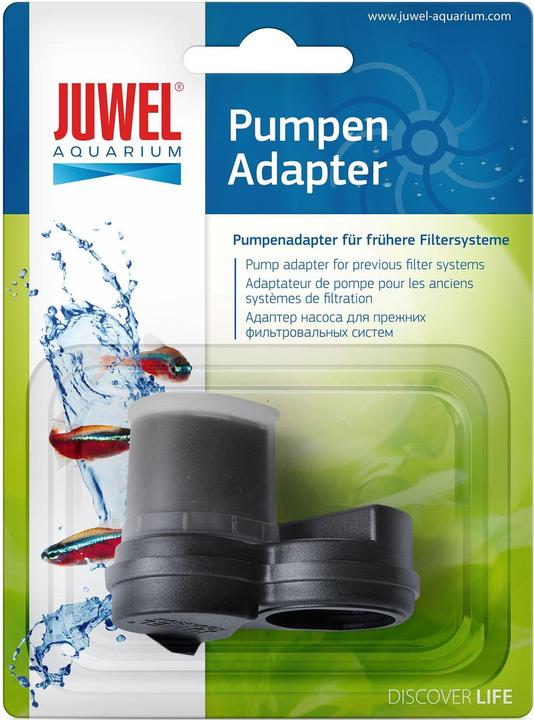 Immagine prodotto Juwel Aquarium Adattatore pompa