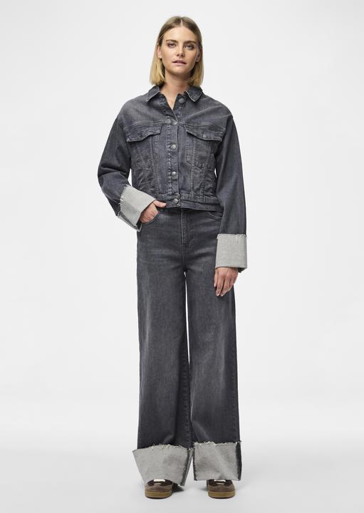 Image du produit Pieces Veste en jean PCPIL (XS)