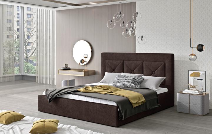 Produktbild ELTAP Cloe (180 x 200 cm)