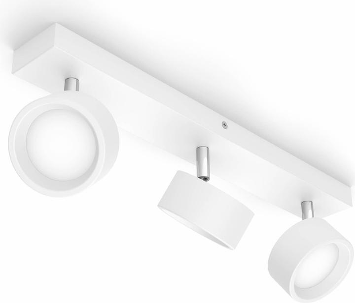 Actual product image Philips LED Bracia (1650 lm)