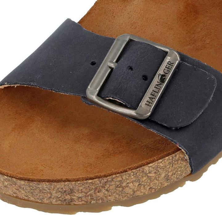 Actual product image Haflinger Bio Andrea mules (41)
