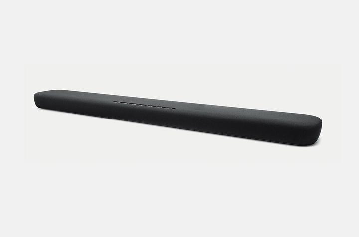 Actual product image Yamaha YAS-109 (60 W, 2.1 Channel)
