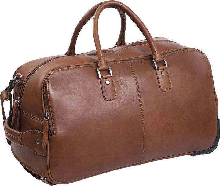 Image du produit Chesterfield Jayven Reistas Wielen Cognac (42 l)