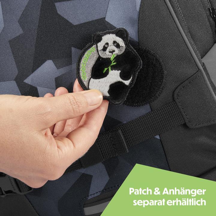 Immagine prodotto Coocazoo Facchino (35 l)