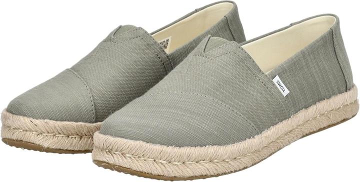 Actual product image Toms W's Alpargata Rope 2.0 (37.5)
