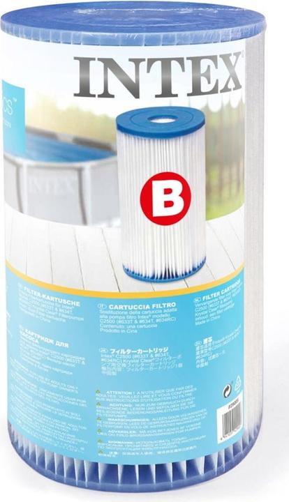 Productafbeelding Intex Type B