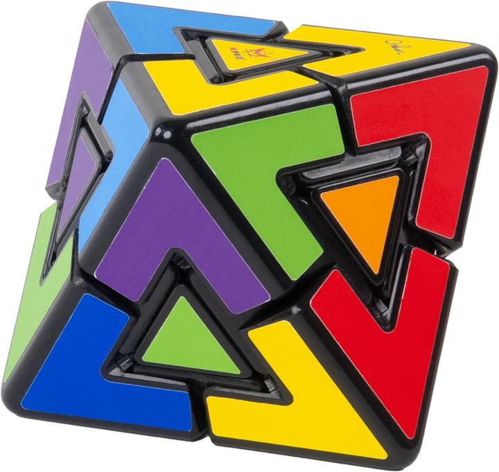 Produktbild Magni Meffert's Pyraminx Diamond