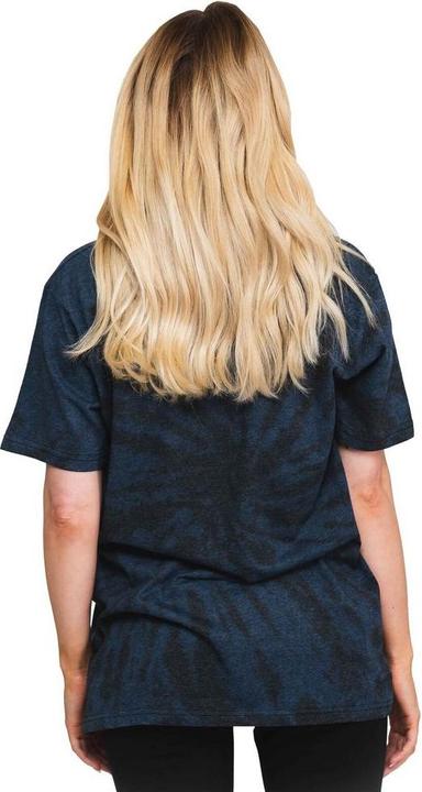 Immagine prodotto The Doors Maglietta unisex adulto Jim Gradient Tie Dye (L)