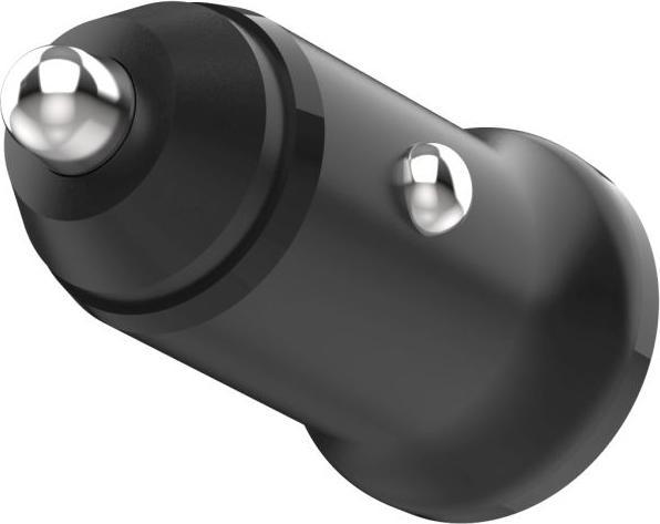 Produktbild Fixed Hurtig Biloplader USB-C 20W PD Sort (20 W)