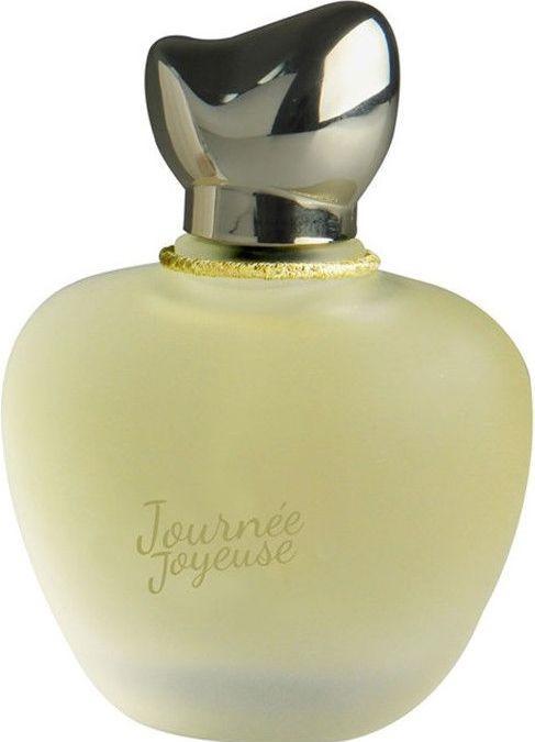 Image du produit Real Time - Journee Joyeuse - Eau De Parfum - 100Ml (Eau de parfum, 100 ml)