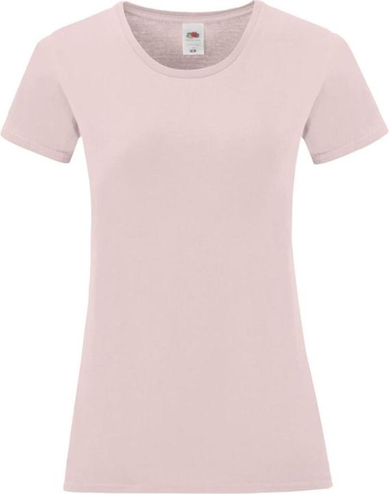 Immagine prodotto Fruit of the Loom Iconic Maglietta Donna (XL)