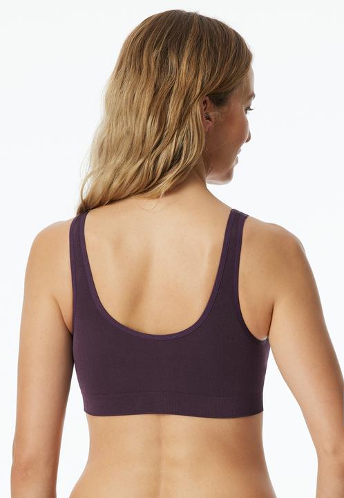 Produktbild Schiesser Bustier Casual Seamless (XXL, Einzelpack)