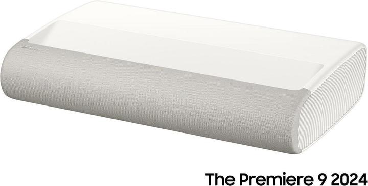 Actual product image Samsung The Premiere 9 (2024) (UHD, 3450 lm, 0.189:1)
