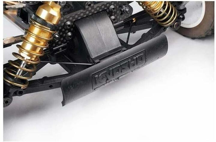 Immagine prodotto Koswork Stabi Set (F 1.4/ R 1.2) Kyosho Optima Mid