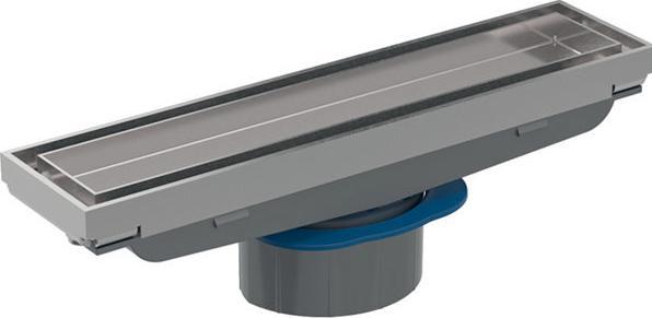 Image du produit Geberit CleanLine Caniveau de douche, à carreler (225 mm)