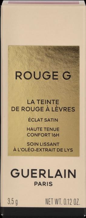 Produktbild Guerlain Rouge G 24 Lips Refill 880 (880 Le Rouge Rubis)