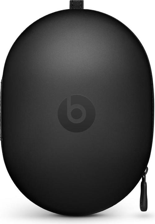 Immagine prodotto Beats Cuffie Studio3 senza fili, con cancellazione del rumore, grigio ombra (ANC, 40 h, Senza fili)