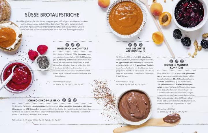Produktbild Die Ernährungs-Docs - Zuckerfrei gesünder leben (Deutsch, Jörn Klasen, Matthias Riedl, Anne Fleck, 2020)