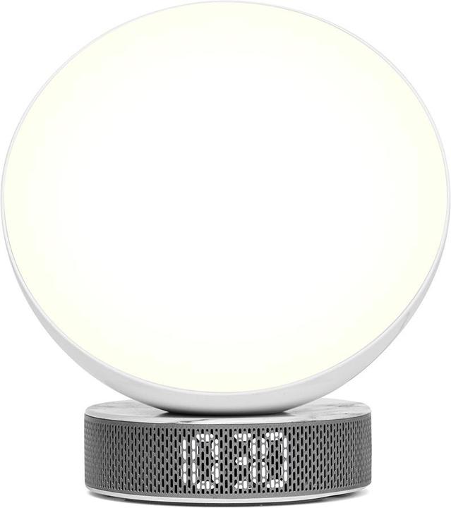 Actual product image Lexon Miami Sunrise