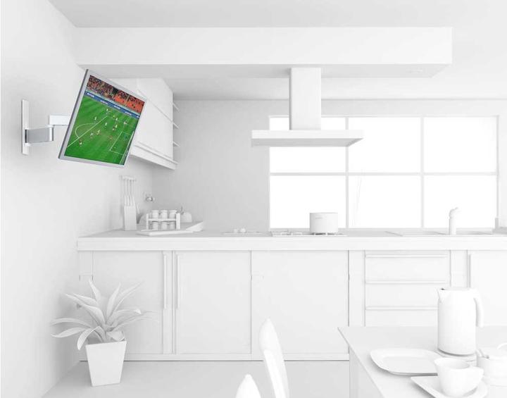 Produktbild Vogels Wall 2245w (Wand, 55", 20 kg)