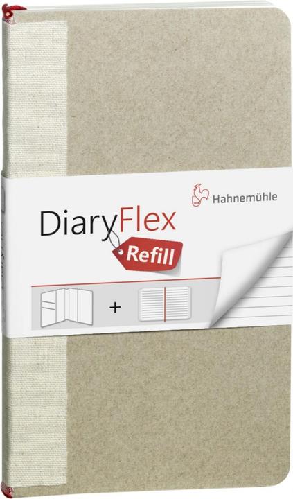 Hahnemühle Bloc aquarelle 12 feuilles. Britannia rugueux 24x32cm 300g (24 x 32 cm, Couverture rigide)