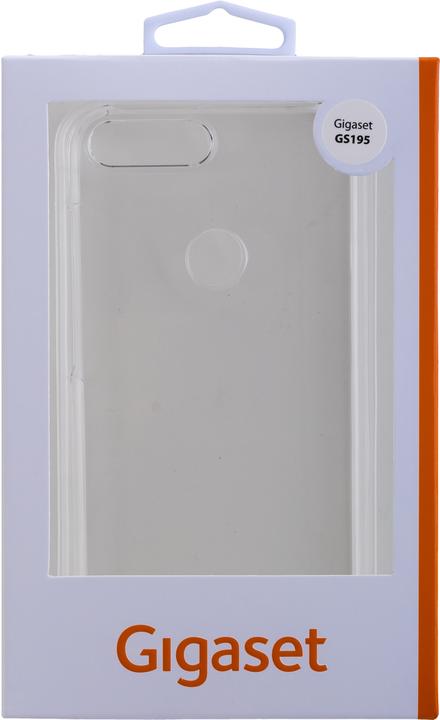Produktbild Gigaset Total Clear (Gigaset GS195)
