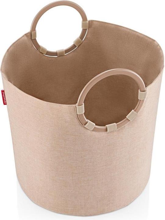 Immagine prodotto reisenthel Scatola portaoggetti Twist Brown (36 x 53 x 70 cm, 35 l)