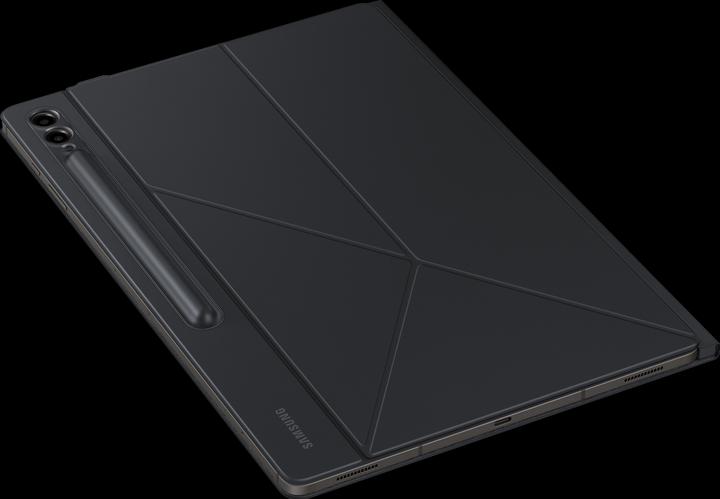 Actual product image Samsung Smart Book Cover (Galaxy Tab S9 Ultra)