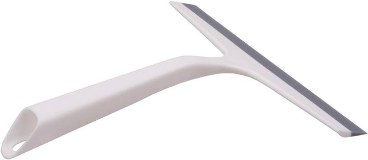 Image du produit Edi Baur Raclette de douche Edi Clean Oktavia, blanche
