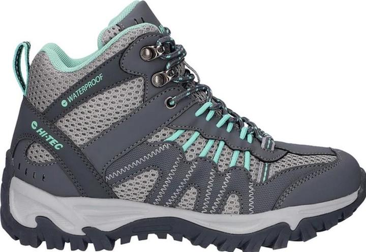 Actual product image Hi-Tec Womens/Ladies Jaguar Mid Cut Walking Boots (42)