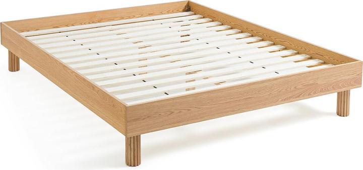 Actual product image La Redoute Interieurs Desna (160 x 200 cm)