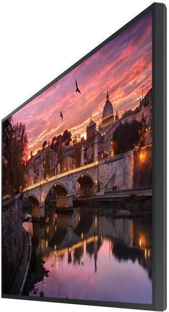 Produktbild Samsung QB55R (3840 x 2160 Pixel, 55")