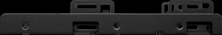 Produktbild Corsair Dual SSD Mounting Bracket CSSD-BRKT2