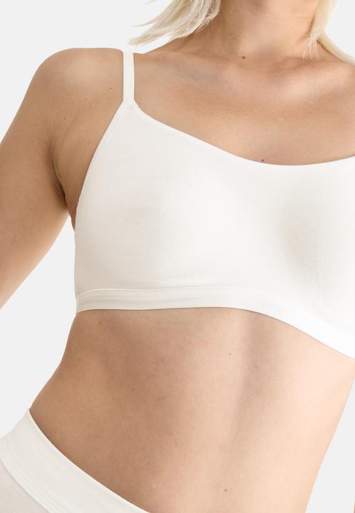 Image du produit Sloggi BH GO DAILY COTTON Bustiers (XXL)