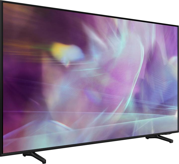 Actual product image Samsung QE50Q60AAU (50", Q60A, LED, 4K, 2021)