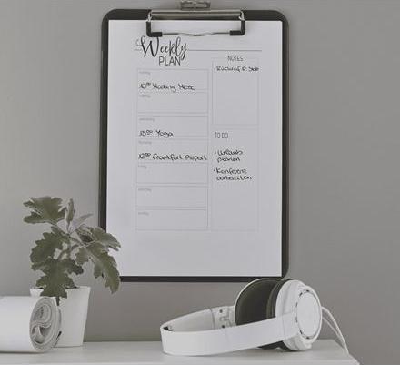 Produktbild Leitz Wow (23 x 32 cm)