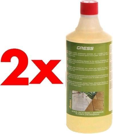Actual product image Comet CPS 29E Floor cleaning machine (Scrubber-dryer)