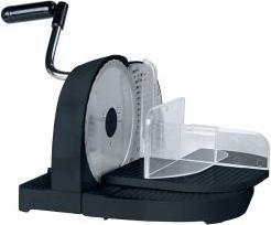 Produktbild Wenko Brotschneidemaschine Schwarz