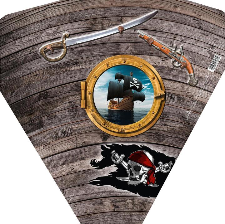 Image du produit Goldbuch Sac d'école Pirate (35 cm, 1 x)