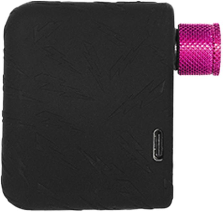 Actual product image Muc-Off AirMach Electric Mini Pro Inflator
