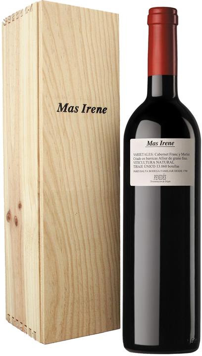 Image du produit Parés Baltà Mas Irene (2016)