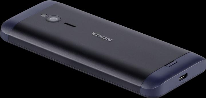 Actual product image Nokia 230 2G (2.80", 2 Mpx, 2G)