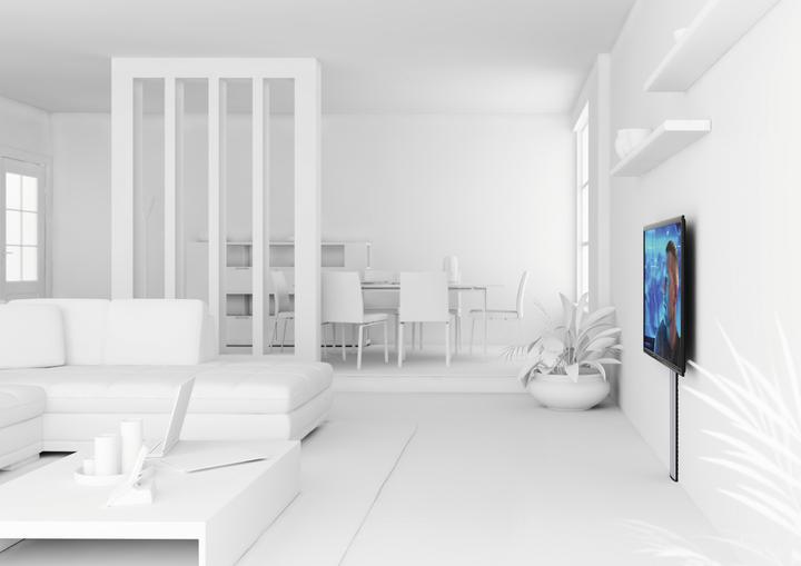 Produktbild Vogels Cable 10M (Kabelkanal / -schlauch)