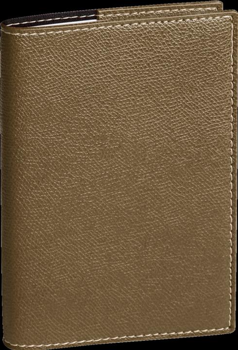 Produktbild Quo Vadis Akademiker vz Club 22/23 028866Q 12M bronze, de 10x15cm (10 x 15 cm, Deutsch)