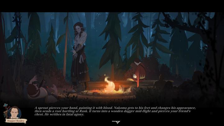 Immagine prodotto Ravenscourt Ash of Gods: Redemption (Xbox One X, Xbox Series X, FR)