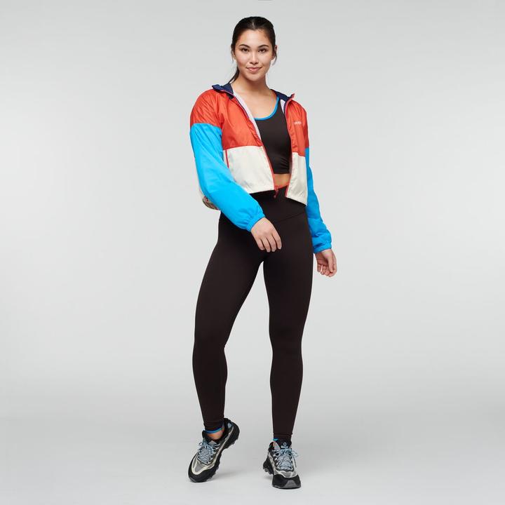 Produktbild Cotopaxi Teca Crop Jacket (M)